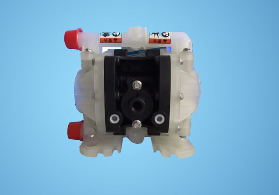 70db 1/4 '' Bơm màng Polypropylene để vận chuyển chất lỏng ăn mòn